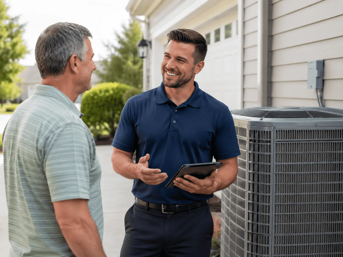 Heat Pump Installation Saint Albans, MO FAQs